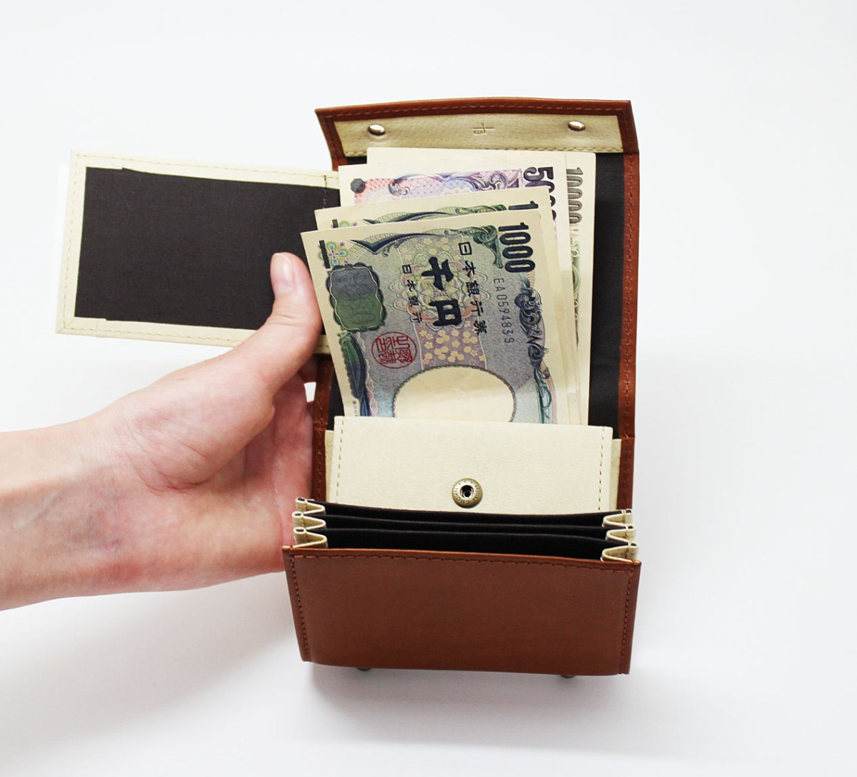 画像5: ｍ＋　ミッレフォッリエIIP25　 ※ご購入条件あり (5)