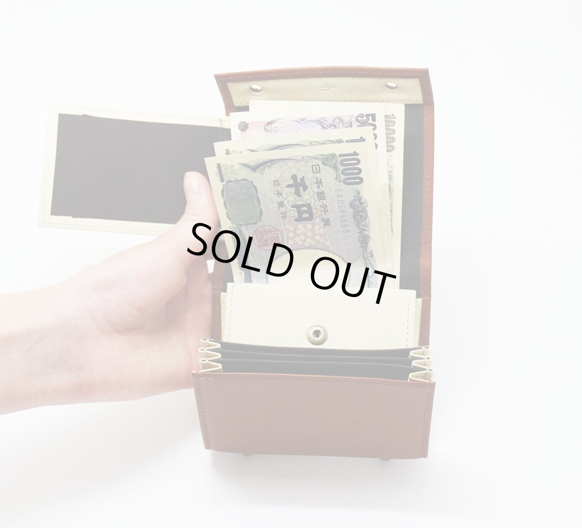 画像5: ｍ＋　ミッレフォッリエIIP25　 ※ご購入条件あり (5)