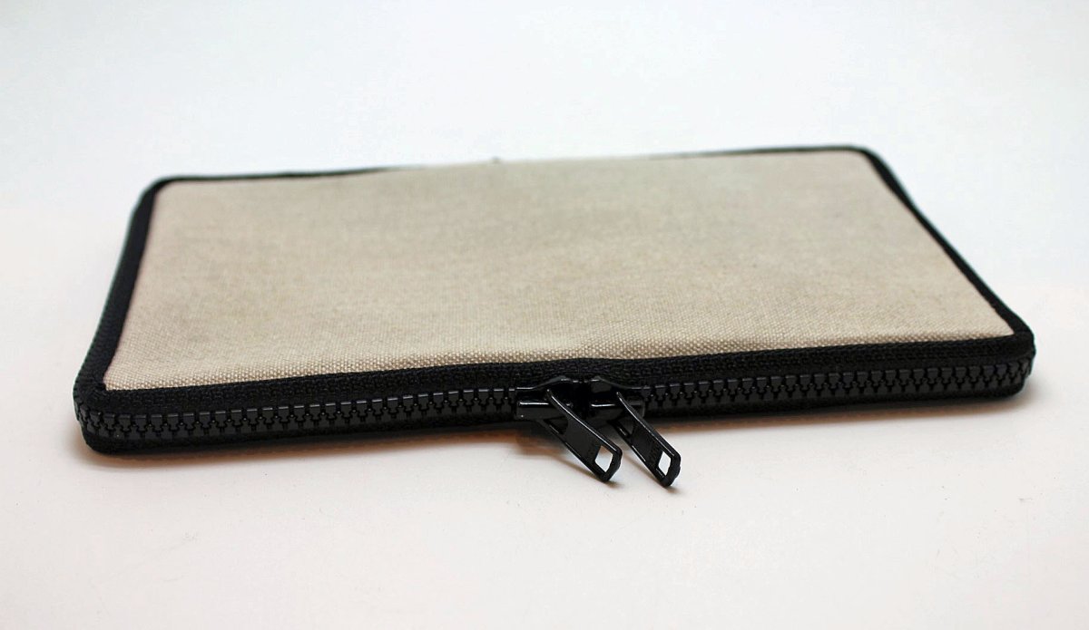 画像5: つくし文具店　つくしペンケース (5)