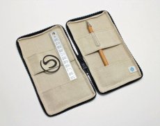 画像3: つくし文具店　つくしペンケース (3)