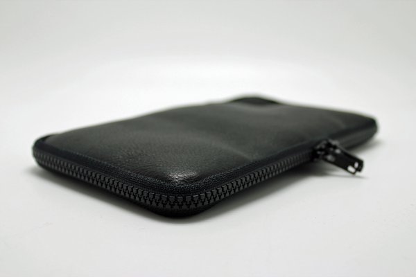 つくし文具店 つくしペンケース (革)-生活雑貨のセレクトショップmocamoca
