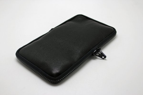 つくし文具店 つくしペンケース (革)-生活雑貨のセレクトショップmocamoca