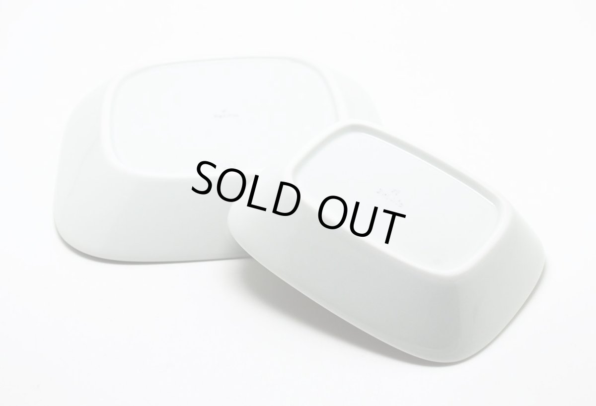 画像4: Pebble Ceramic Design Studio　 ナッツプレート　フラワー (4)