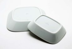 画像4: Pebble Ceramic Design Studio　 ナッツプレート　フラワー (4)