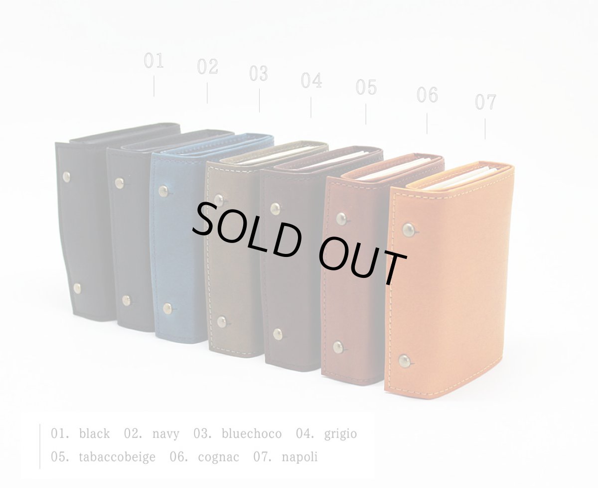 画像2: ｍ＋　ミッレフォッリエIIP25　 ※ご購入条件あり (2)