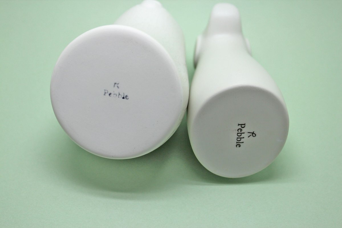 画像7: Pebble Ceramic Design Studio　 干支のオーナメント さる (7)