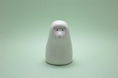 画像1: Pebble Ceramic Design Studio　 干支のオーナメント さる (1)
