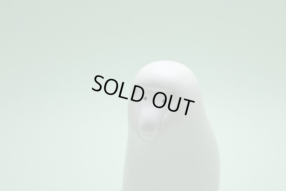 画像4: Pebble Ceramic Design Studio  干支のオーナメント さる (4)