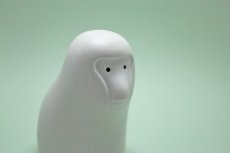 画像5: Pebble Ceramic Design Studio　 干支のオーナメント さる (5)