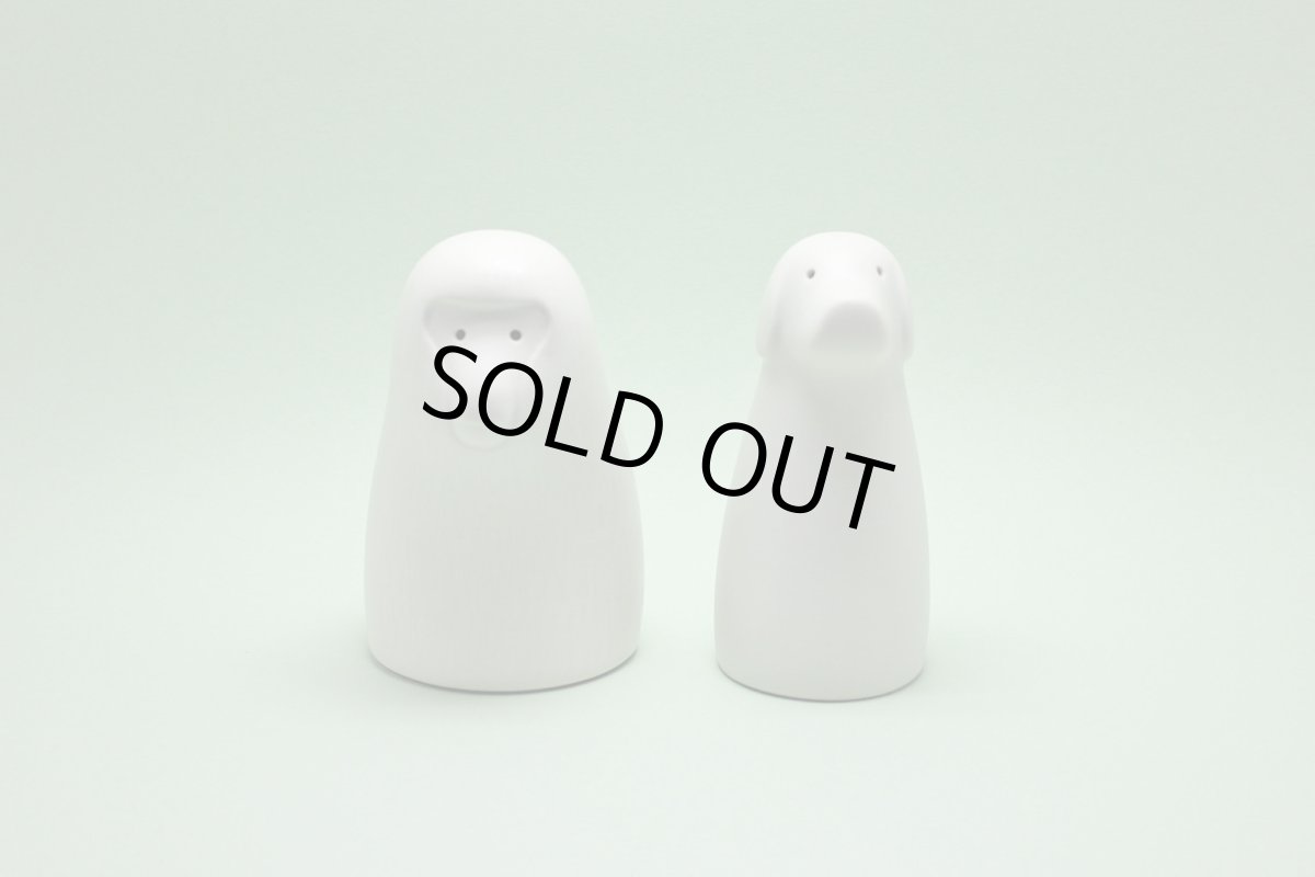 画像6: Pebble Ceramic Design Studio  干支のオーナメント さる (6)