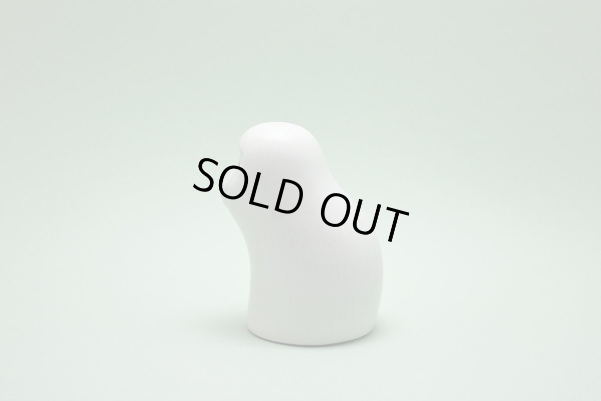 画像2: Pebble Ceramic Design Studio  干支のオーナメント さる (2)