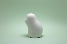 画像2: Pebble Ceramic Design Studio　 干支のオーナメント さる (2)