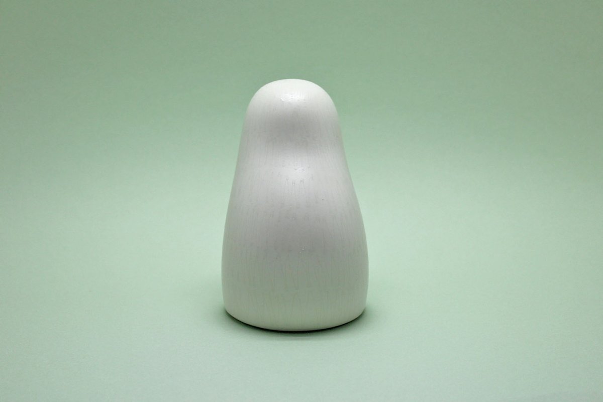 画像3: Pebble Ceramic Design Studio　 干支のオーナメント さる (3)