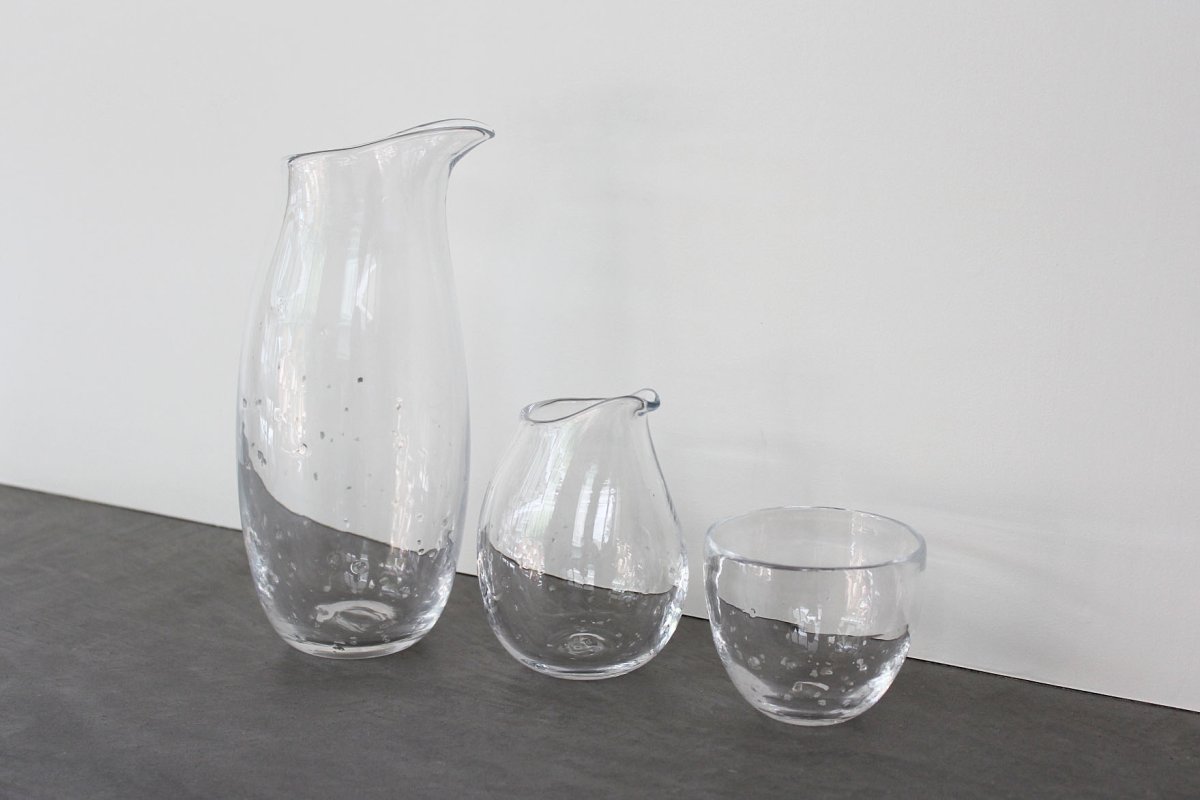 画像6: 毛利夏絵 カラフェ (6)