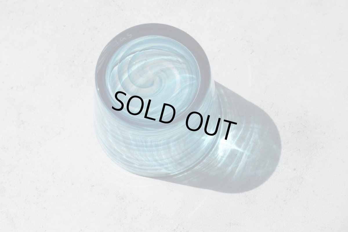 画像4: 富山ガラス　ぐい吞み (4)