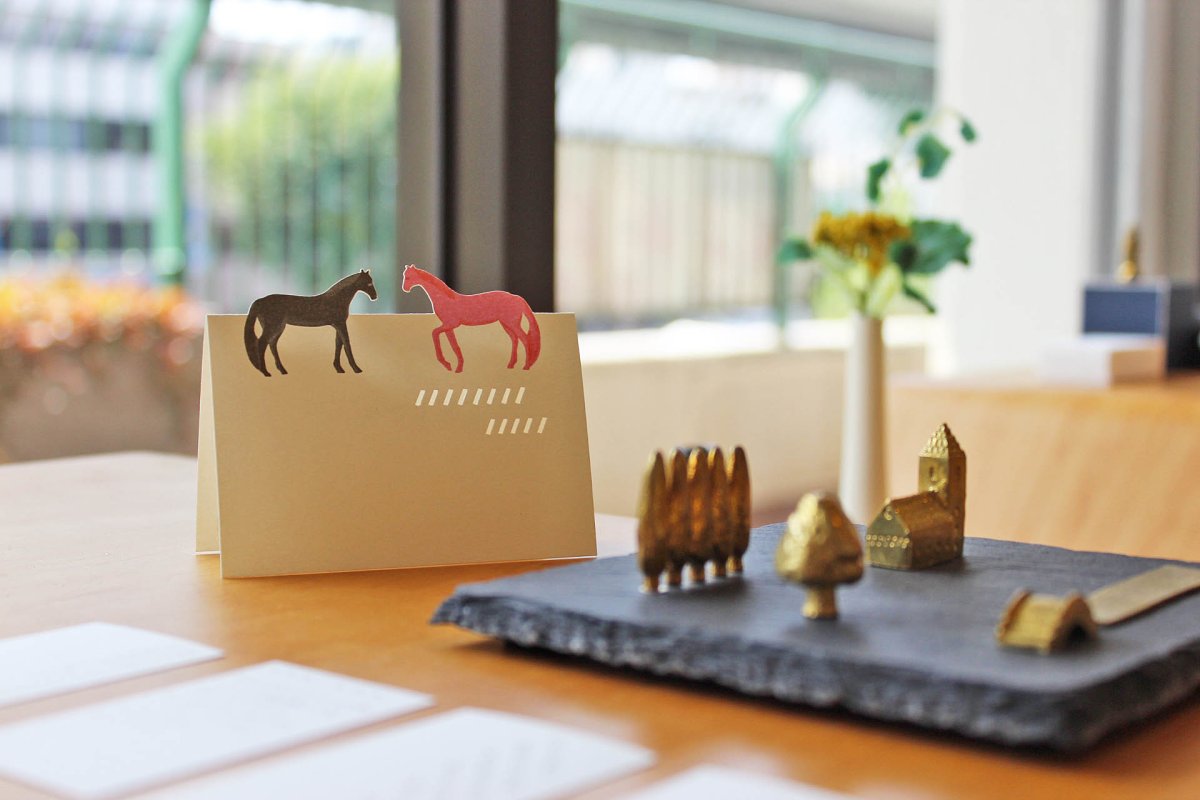 画像3: D-BROS  ミニカード (3)