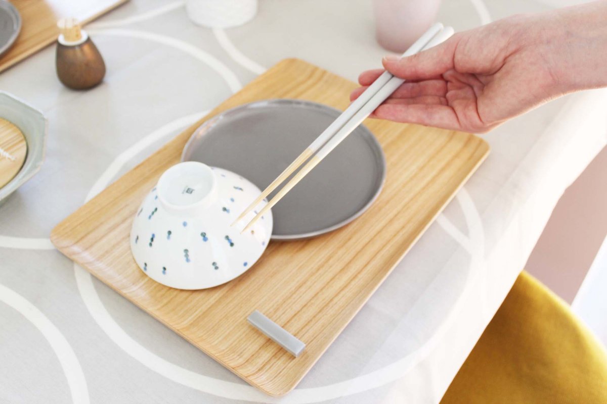 画像4: STIIK　お箸2膳セット (4)