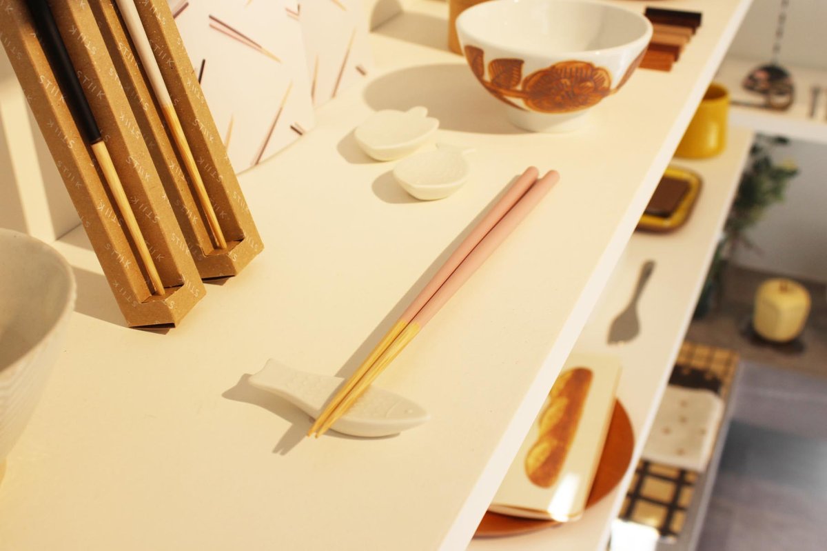 画像3: STIIK　お箸2膳セット (3)