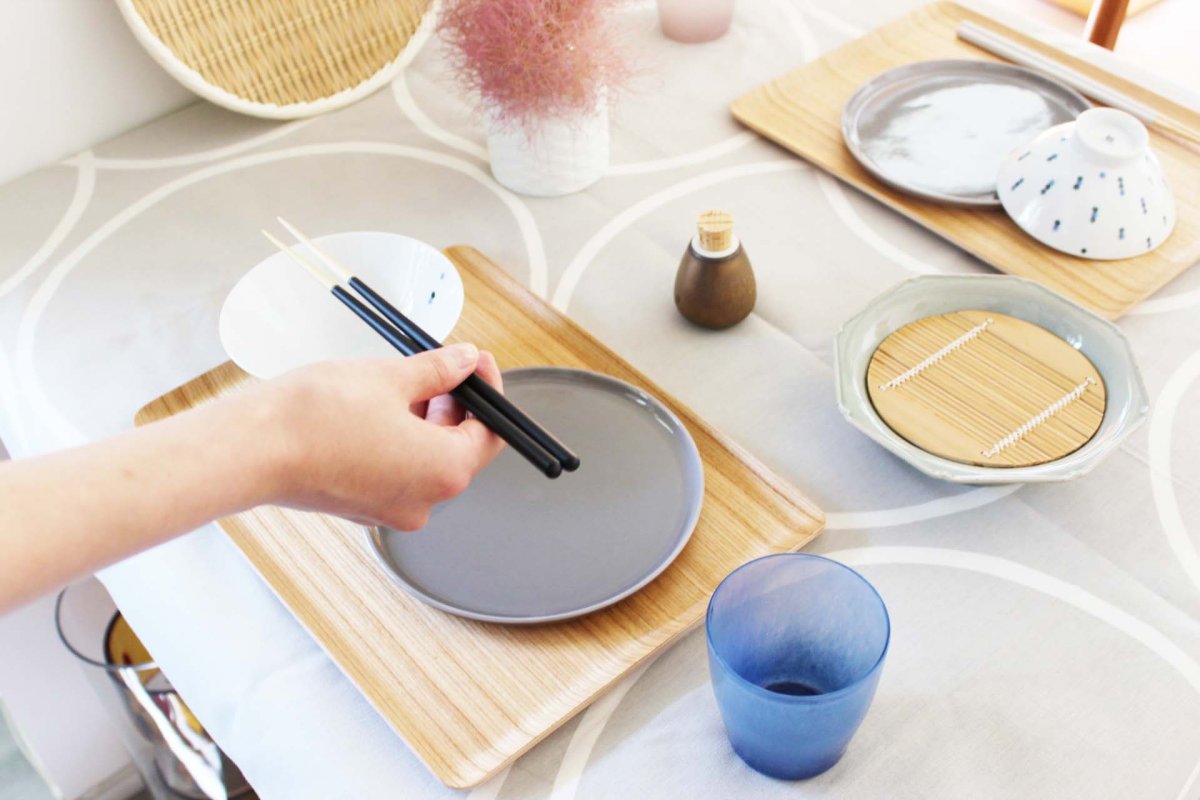 画像5: STIIK　お箸2膳セット (5)