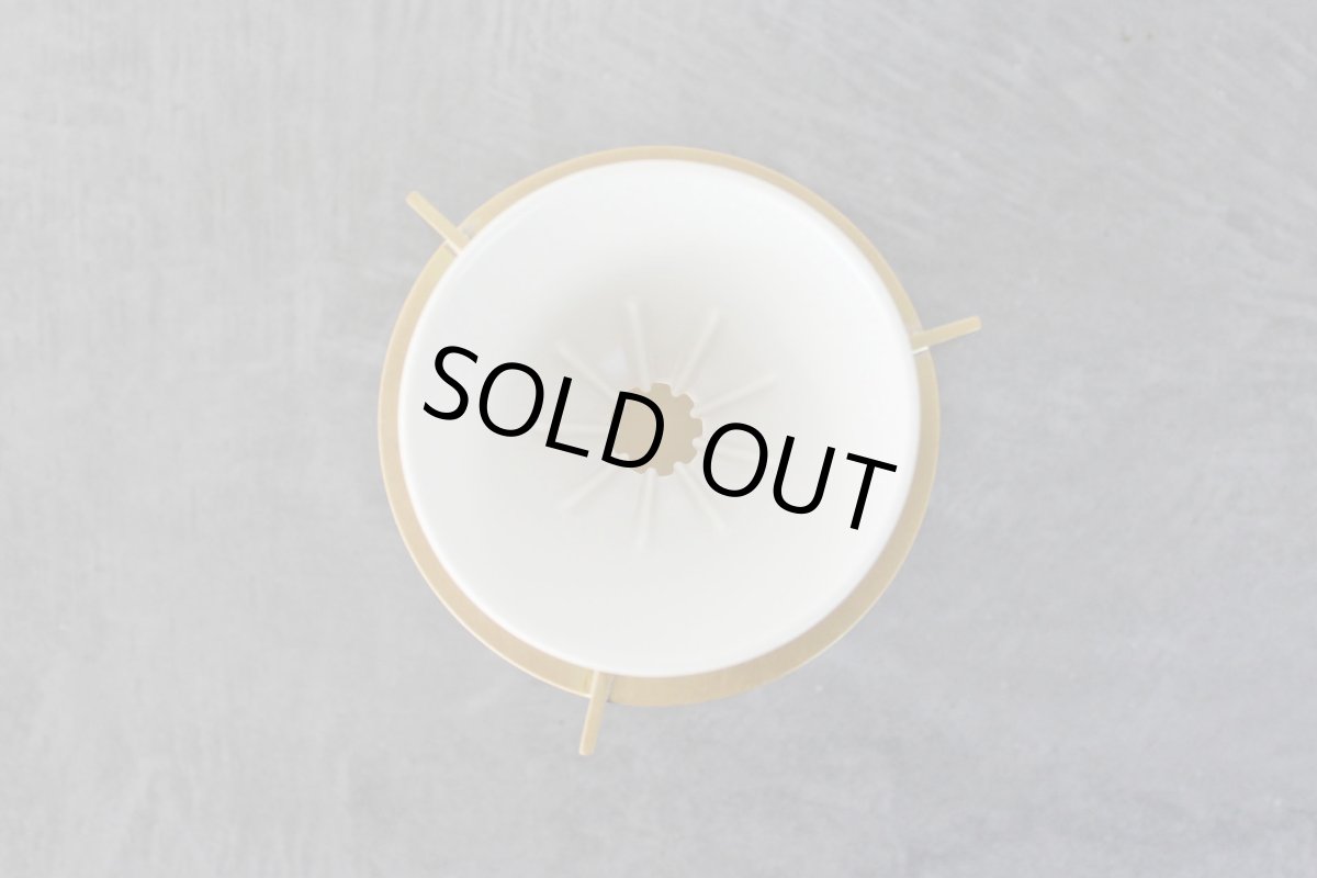 画像3: 千葉工作所　 コーヒードリッパー＆スタンドセット (3)