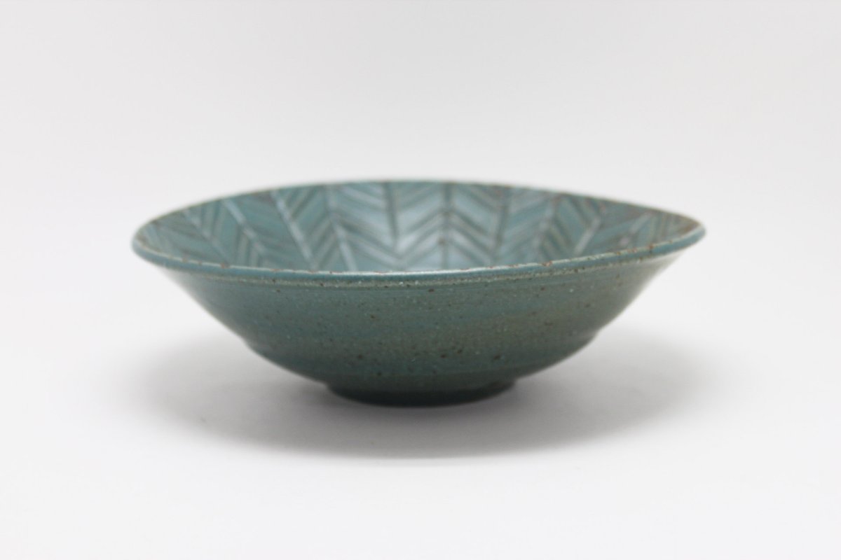 画像3: タナカマナブ　 6寸鉢 (3)