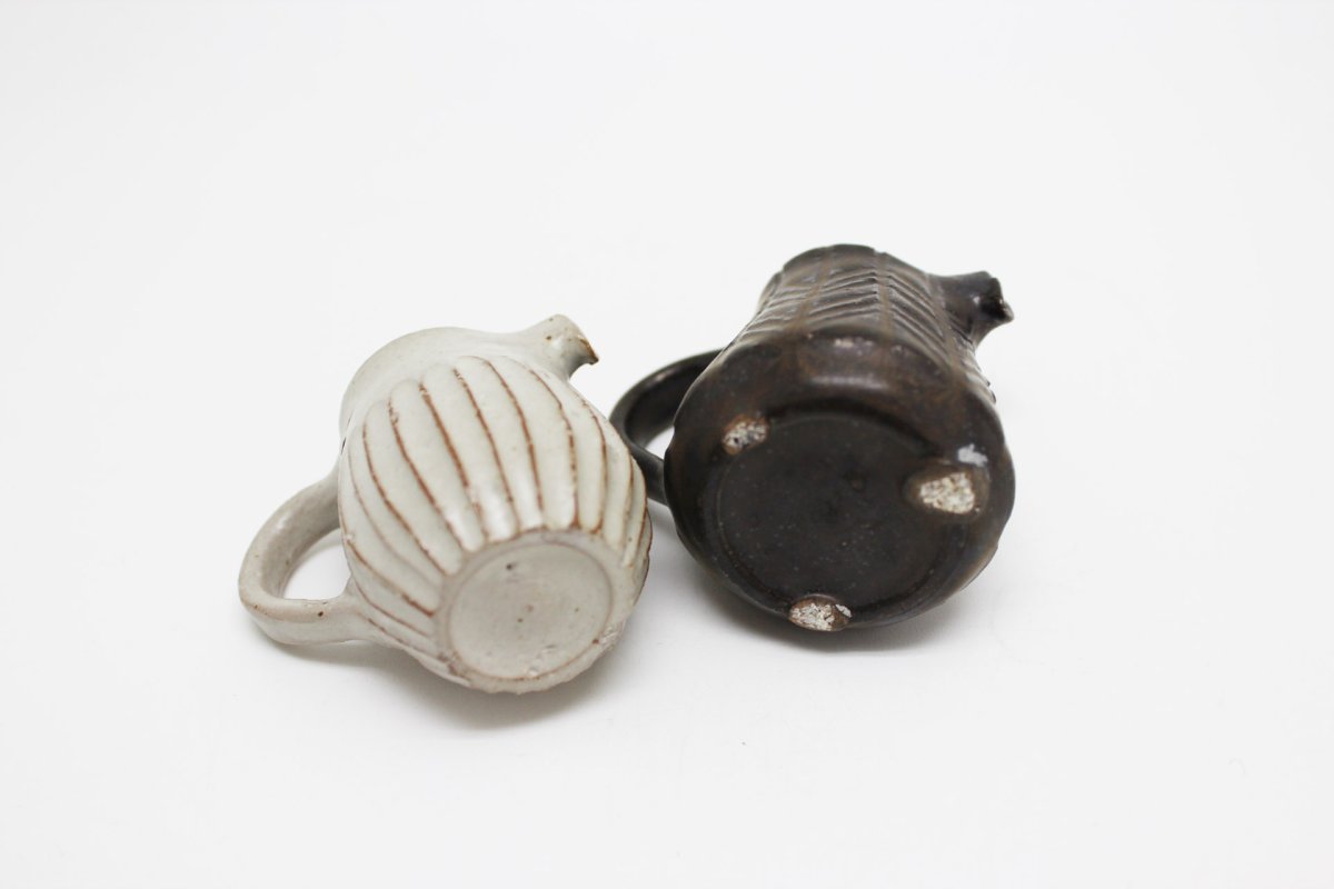 画像7: タナカマナブ  ミルクピッチャー (7)