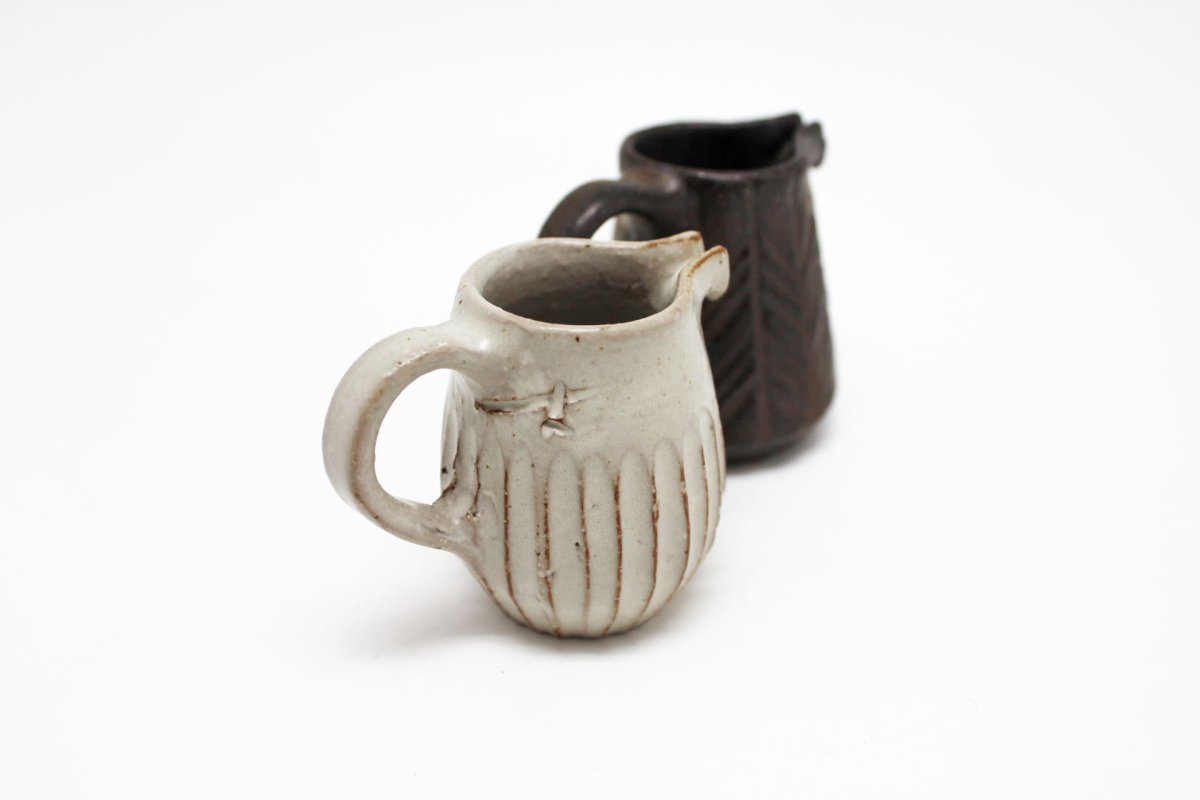 画像6: タナカマナブ  ミルクピッチャー (6)