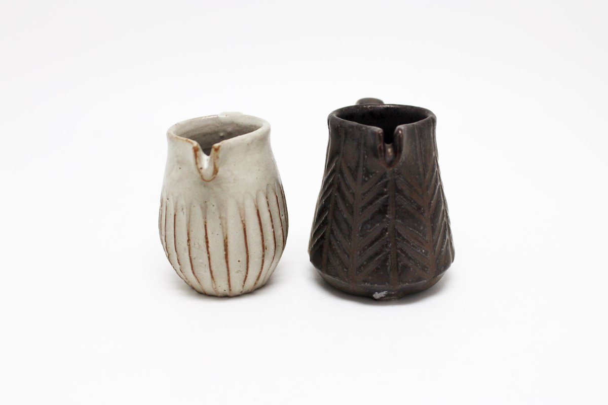 画像5: タナカマナブ  ミルクピッチャー (5)