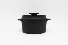 画像6: 及源　南部鉄器のキャセロール (6)