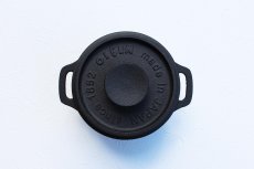 画像5: 及源　南部鉄器のキャセロール (5)