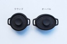 画像4: 及源　南部鉄器のキャセロール (4)