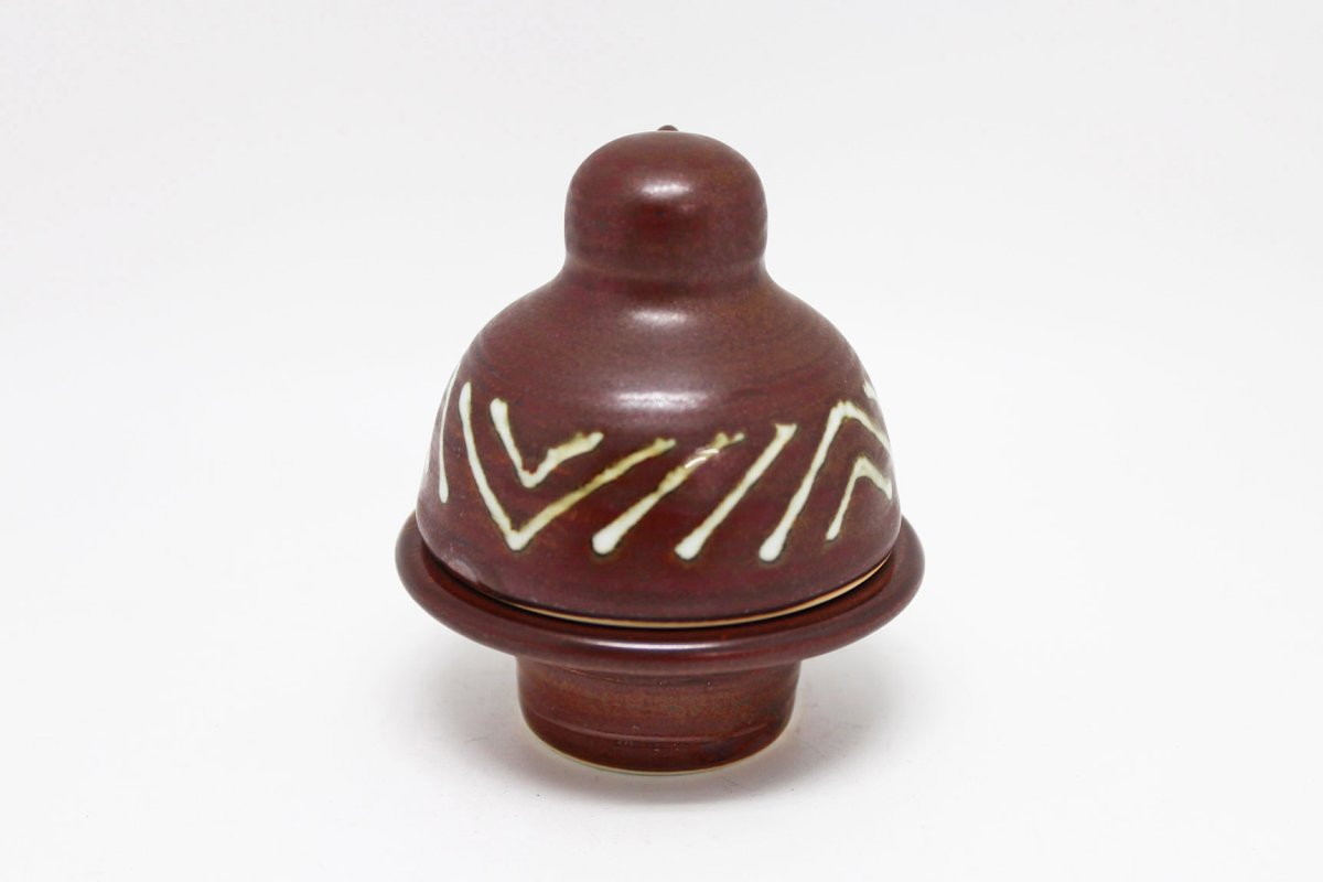 画像3: Pebble Ceramic Design Studio　 Brick Box 14 (3)