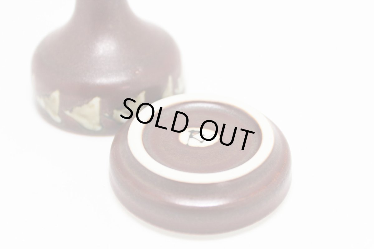 画像6: Pebble Ceramic Design Studio　 Brick Box 05 (6)