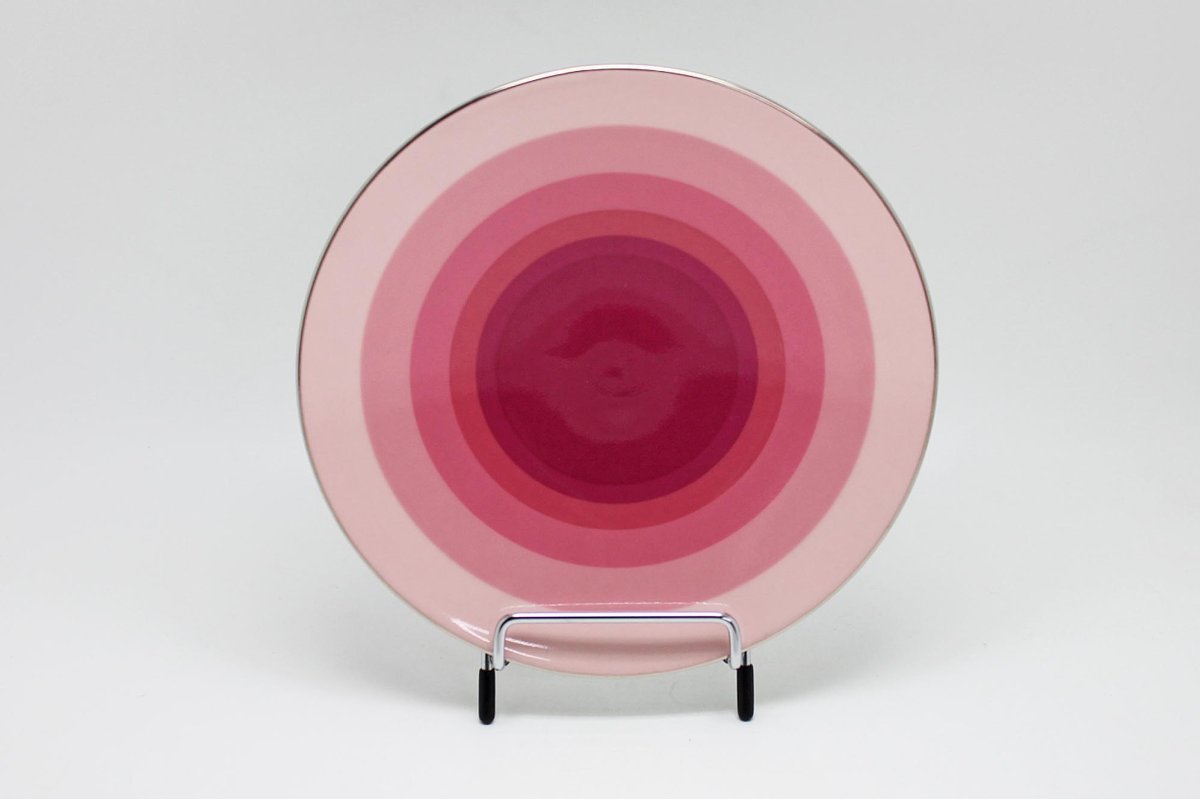 画像13: D-BROS  ミラーカップ&ソーサー From dawn till dusk (13)