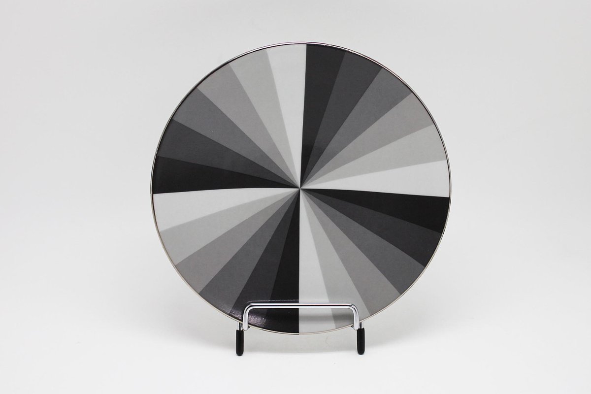 画像5: D-BROS  ミラーカップ&ソーサー From dawn till dusk (5)