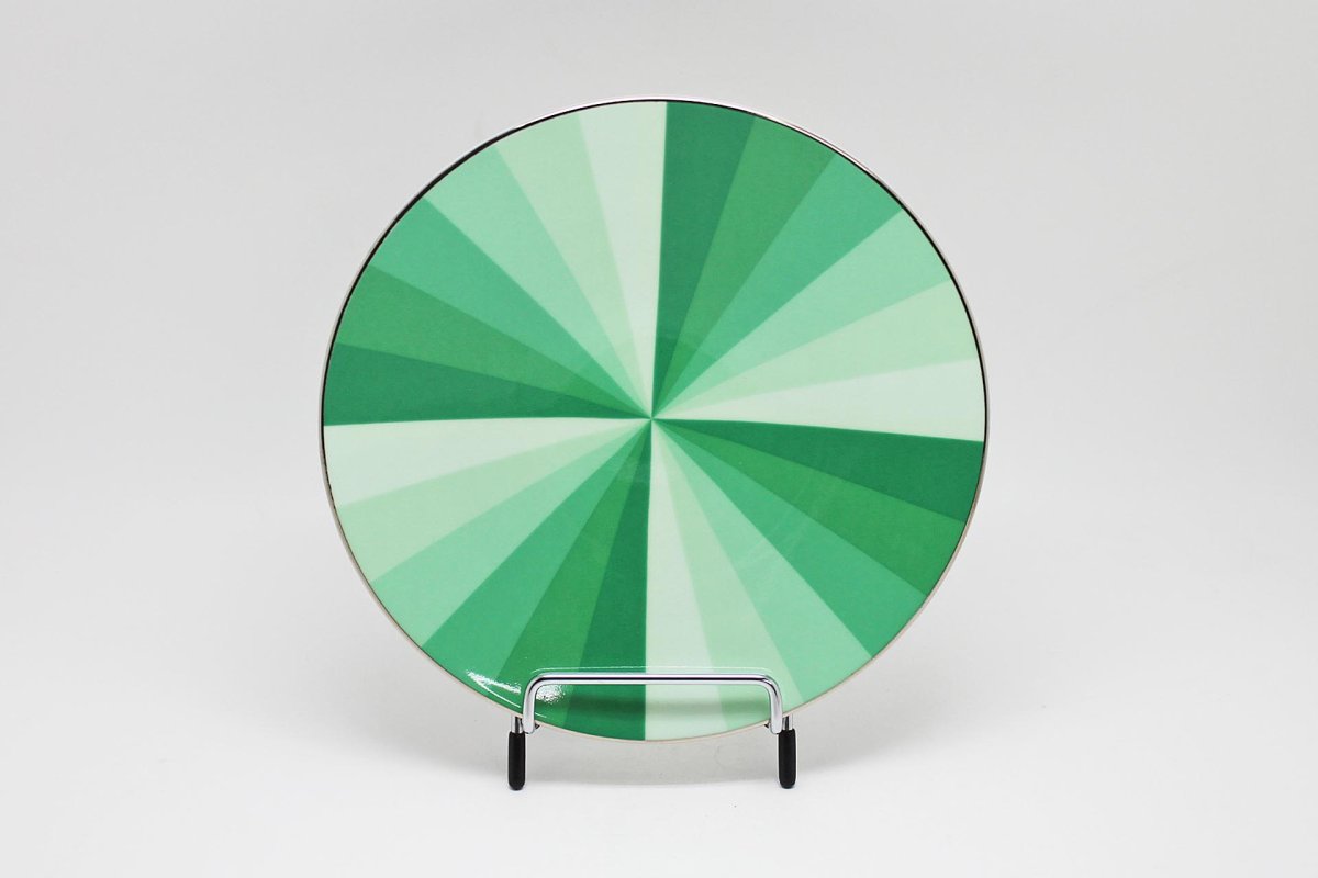 画像9: D-BROS  ミラーカップ&ソーサー From dawn till dusk (9)