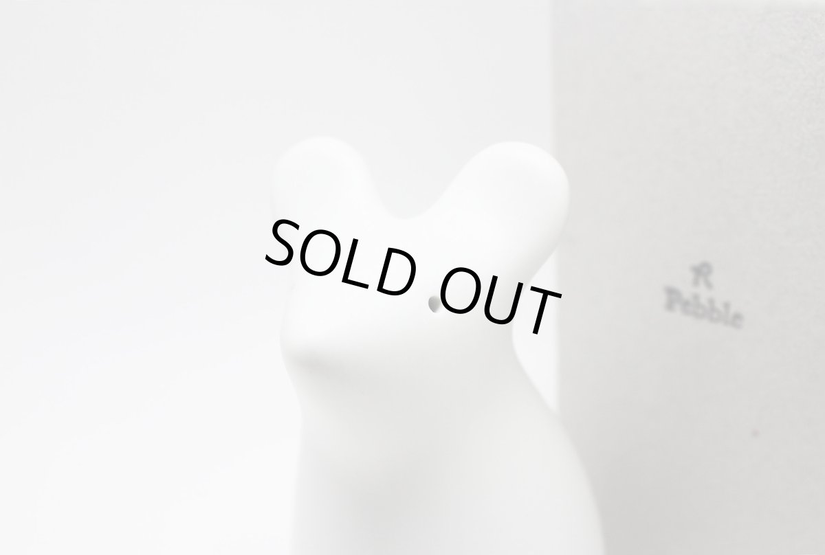 画像5: Pebble Ceramic Design Studio　 干支オーナメント　ねずみ (5)