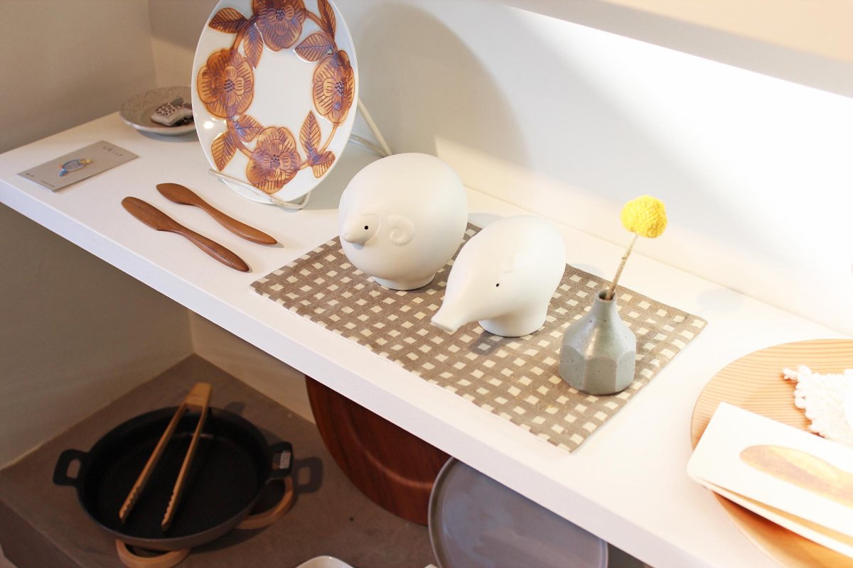 画像7: Pebble Ceramic Design Studio　 干支オーナメント　いのしし (7)