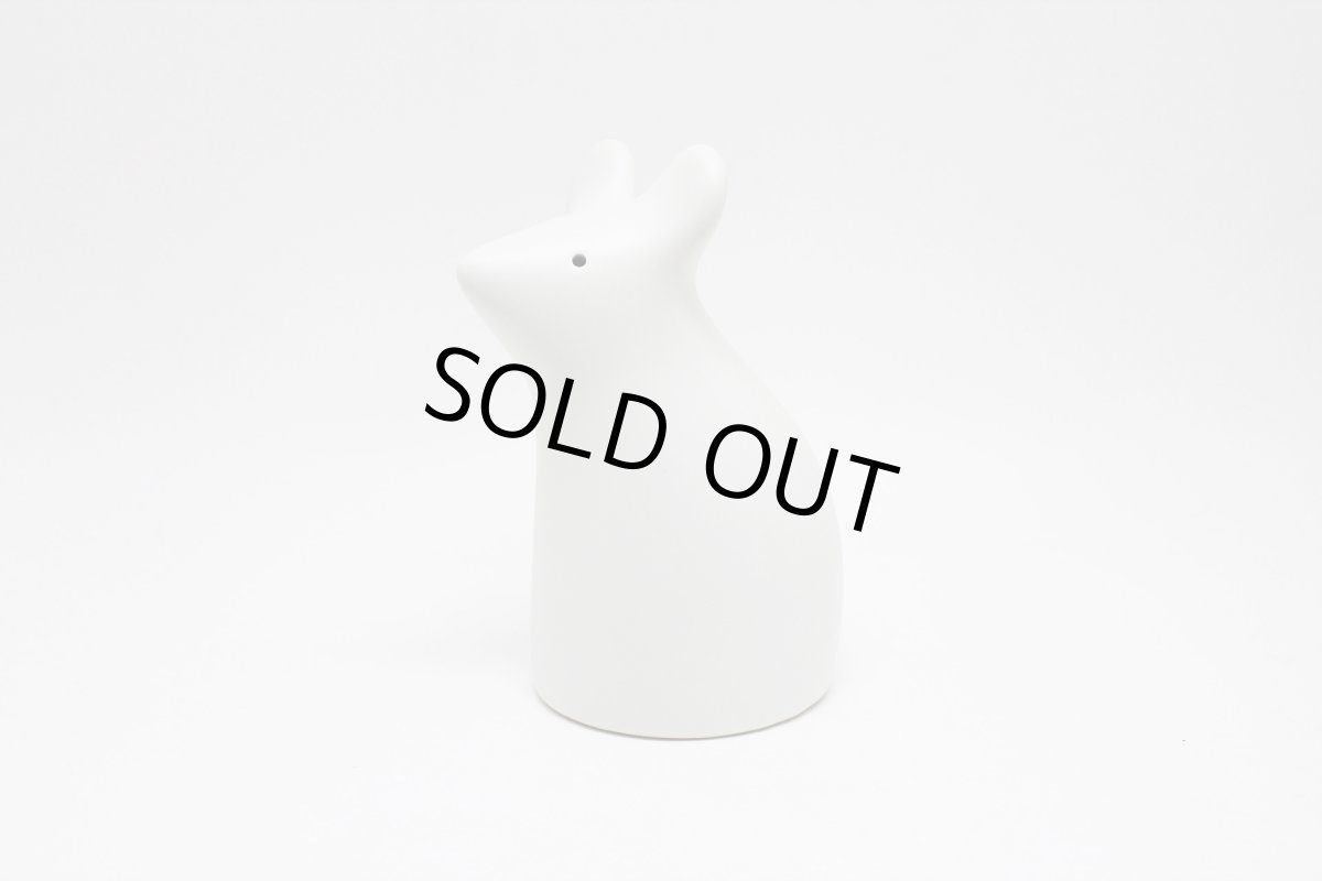 画像2: Pebble Ceramic Design Studio　 干支オーナメント　ねずみ (2)