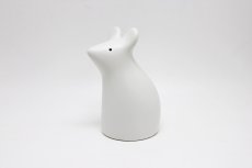 画像2: Pebble Ceramic Design Studio　 干支オーナメント　ねずみ (2)