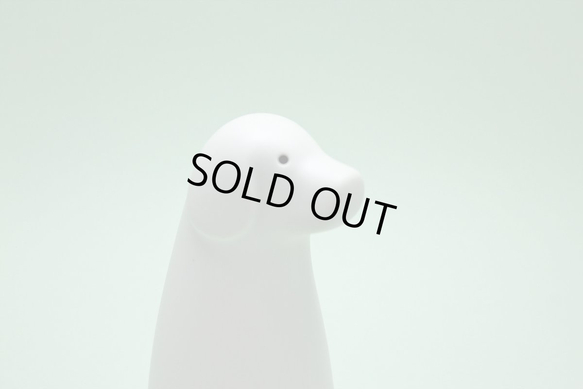 画像1: Pebble Ceramic Design Studio　 干支オーナメント　いぬ (1)