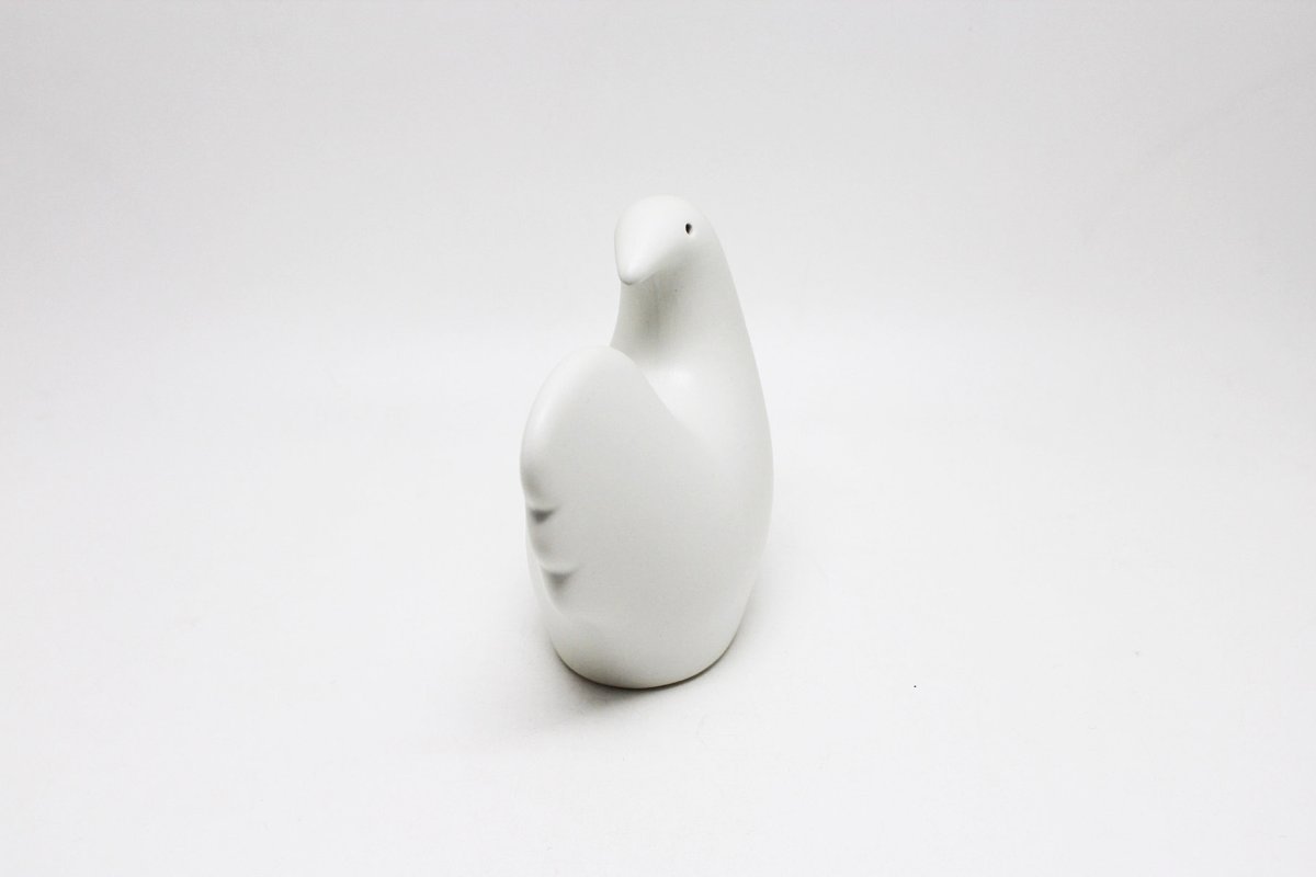 画像3: Pebble Ceramic Design Studio　 干支オーナメント　とり (3)