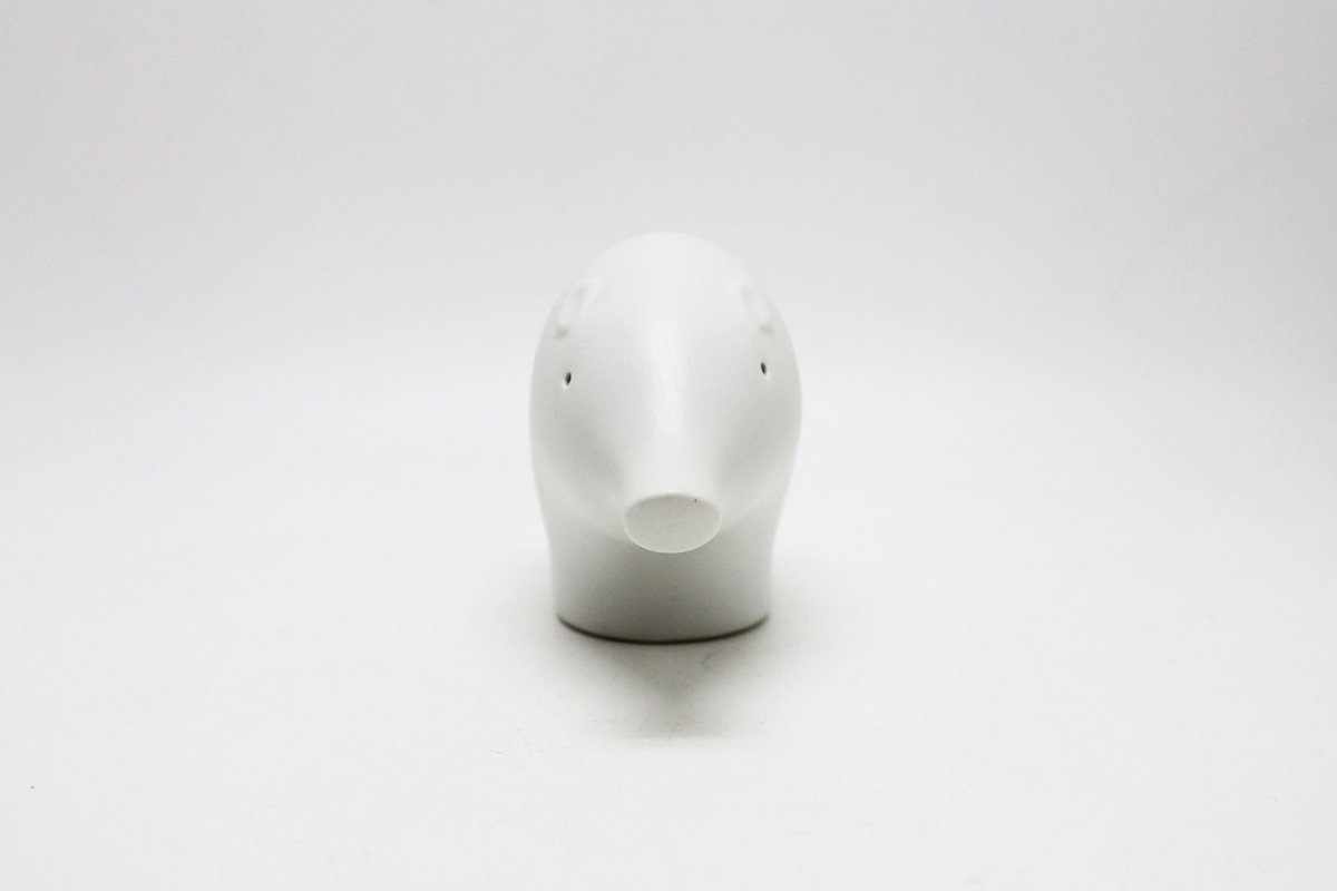 画像4: Pebble Ceramic Design Studio　 干支オーナメント　いのしし (4)