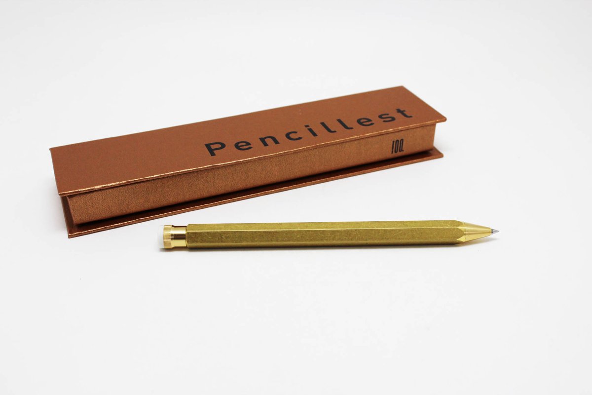 画像2: 100percent　 Pencillest  (2)