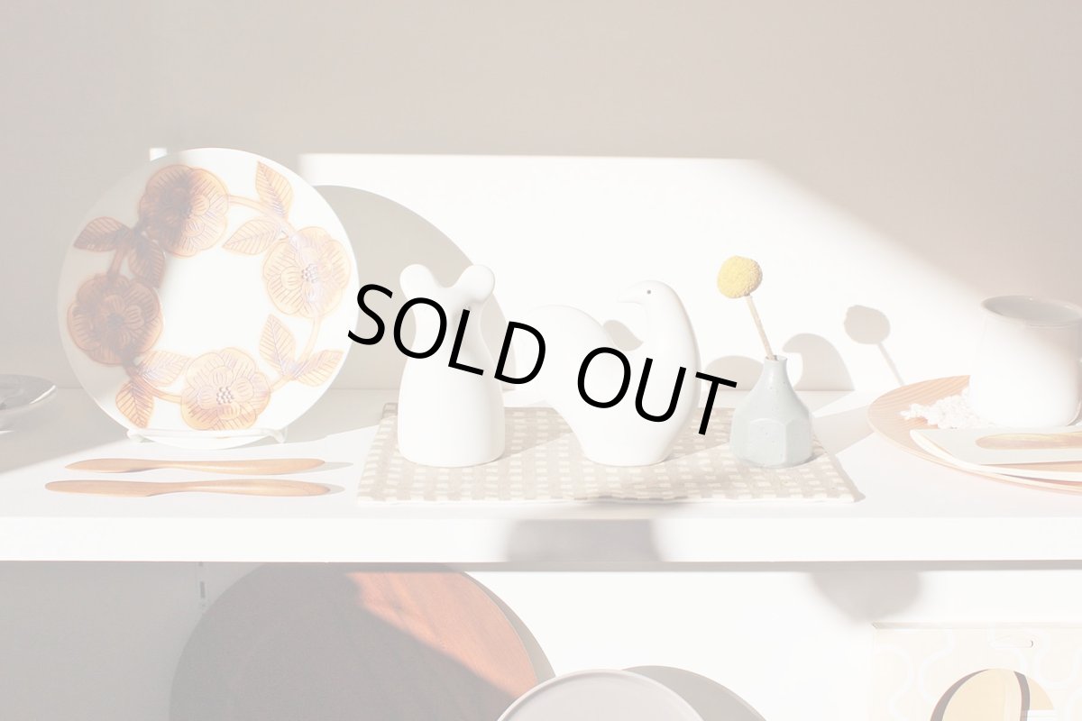 画像6: Pebble Ceramic Design Studio　 干支オーナメント　ねずみ (6)