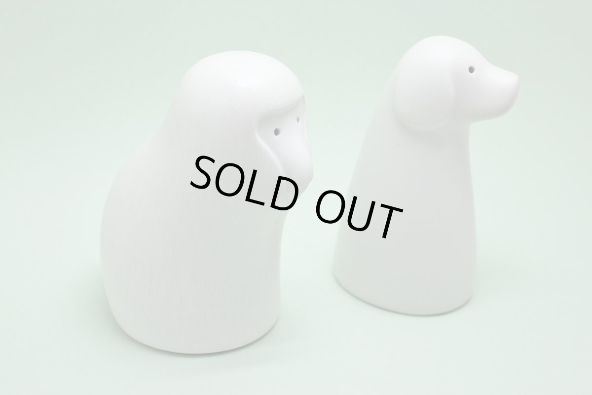 画像4: Pebble Ceramic Design Studio　 干支オーナメント　いぬ (4)