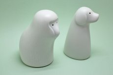 画像4: Pebble Ceramic Design Studio　 干支オーナメント　いぬ (4)