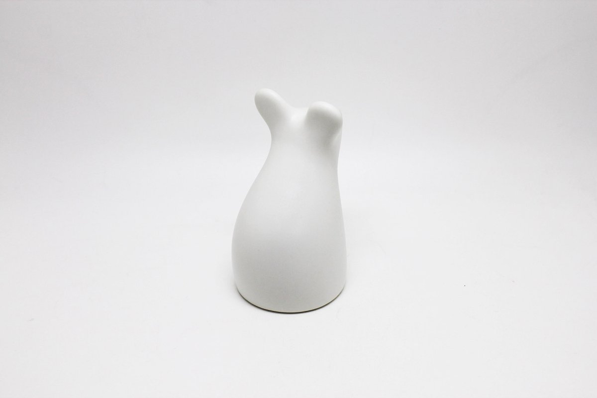 画像4: Pebble Ceramic Design Studio　 干支オーナメント　ねずみ (4)