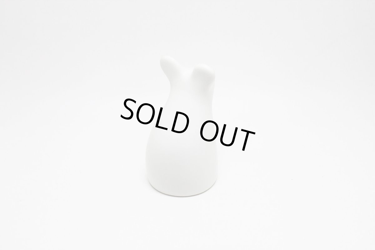 画像4: Pebble Ceramic Design Studio　 干支オーナメント　ねずみ (4)