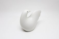 画像4: Pebble Ceramic Design Studio　 干支オーナメント　とり (4)